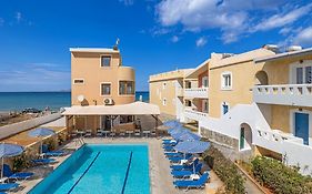 Niros Beach
